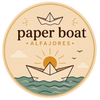 Paper Boat Alfajores - Home